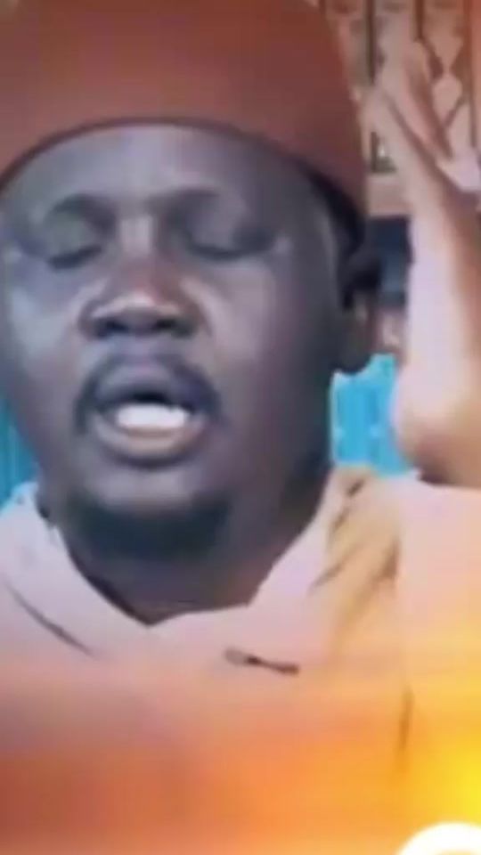 TikTok video thumbnail by ahmadoubamba021