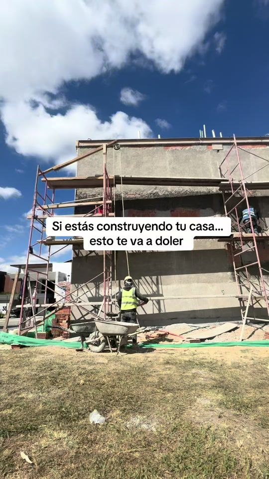 TikTok video thumbnail by exaedro_constructora