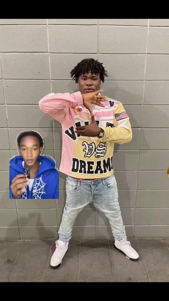 TikTok video thumbnail by frantz_eklere