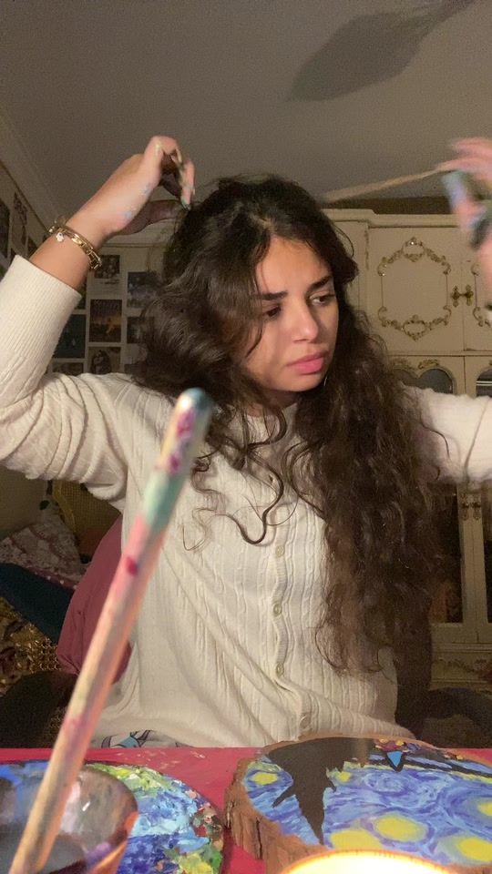 TikTok video thumbnail by mariam_elsabban