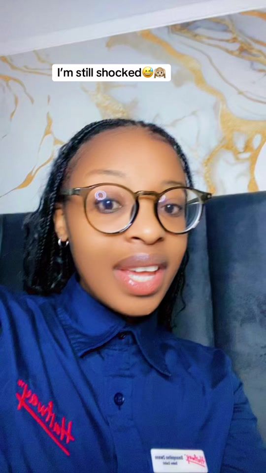 TikTok video thumbnail by kamangethe51