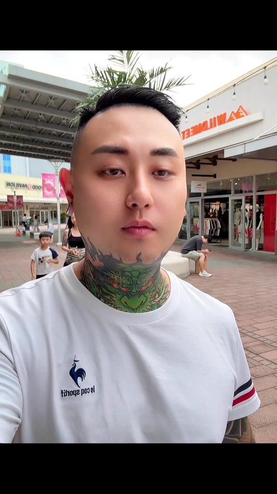TikTok video thumbnail by jay_tattoo723