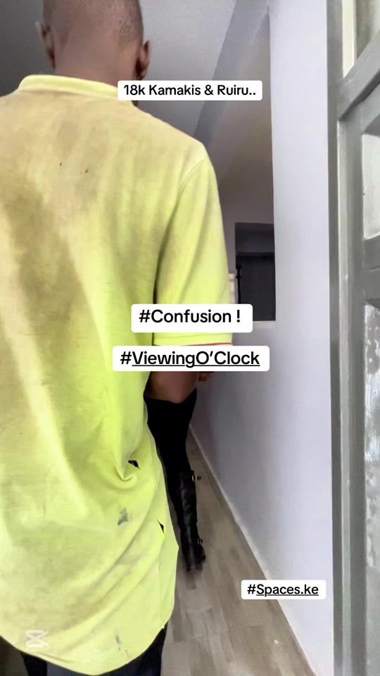 TikTok video thumbnail by spaces.ke