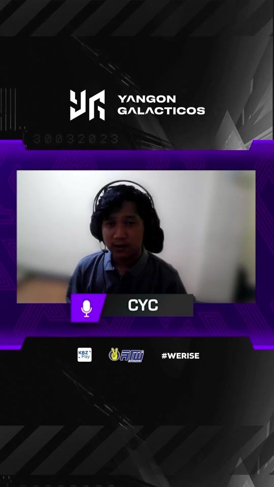 TikTok video thumbnail by yangongalacticos.mm