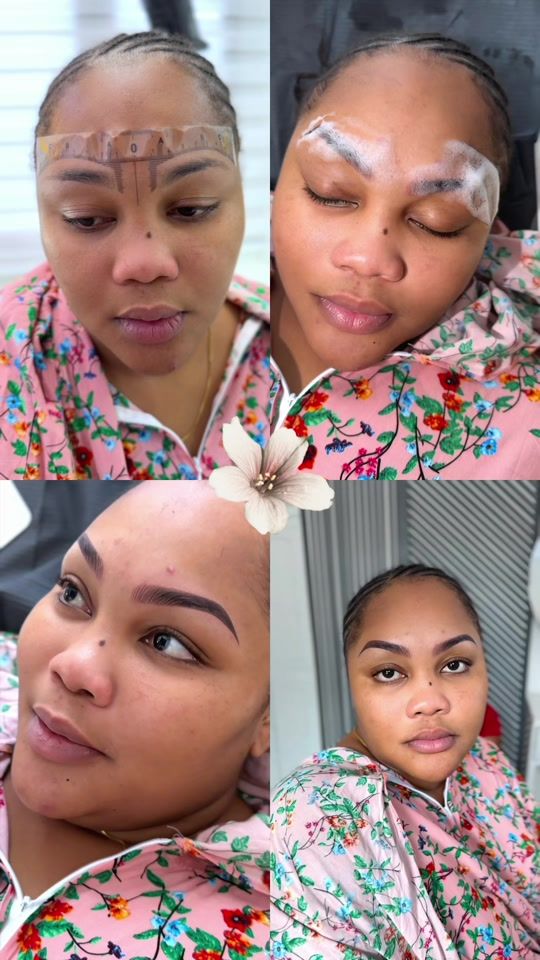 TikTok video thumbnail by makeupbyjojotz