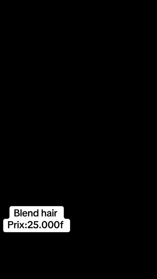 TikTok video thumbnail by awa_disket_hair
