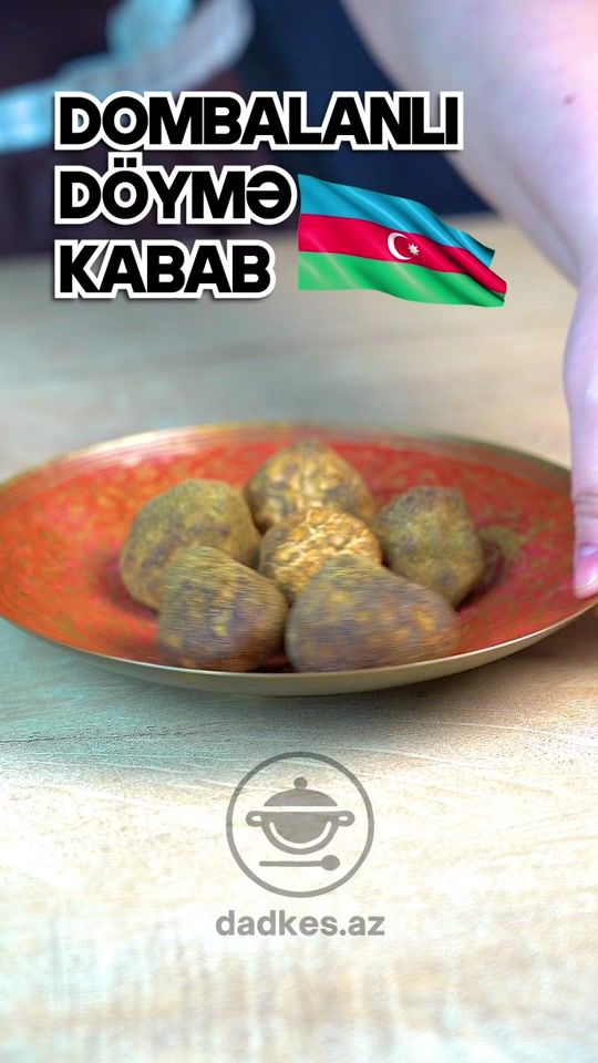TikTok video thumbnail by dadkes.az
