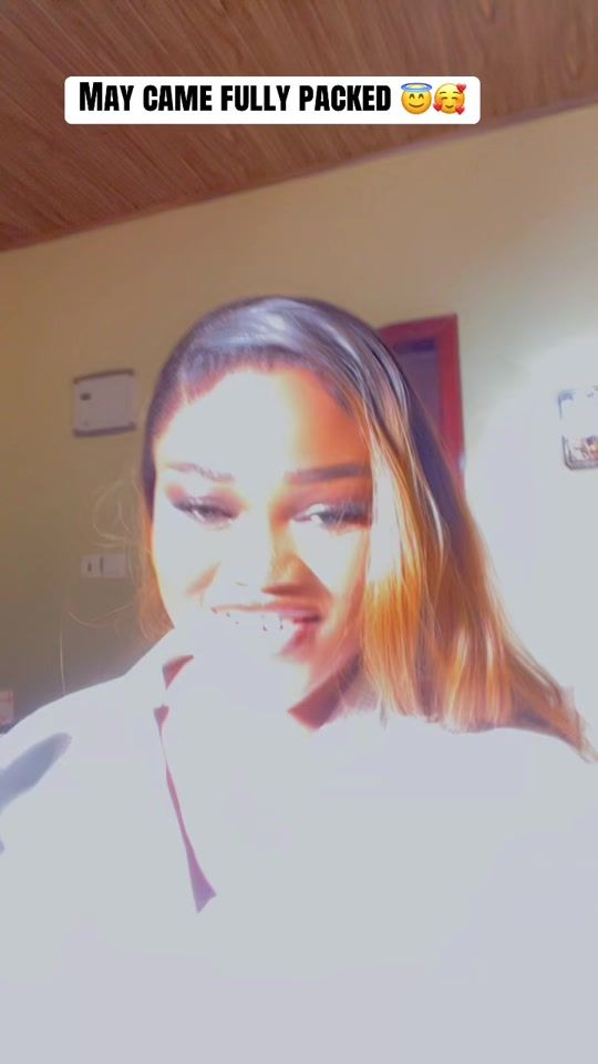 TikTok video thumbnail by abenaabrafis