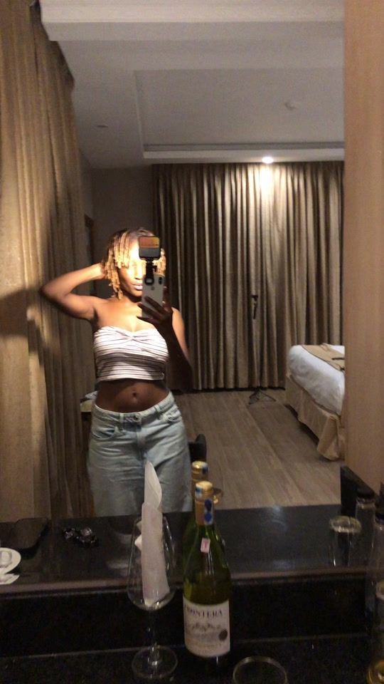 TikTok video thumbnail by _beky_wangare