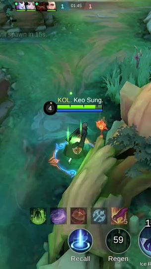 TikTok video thumbnail by keoplayss