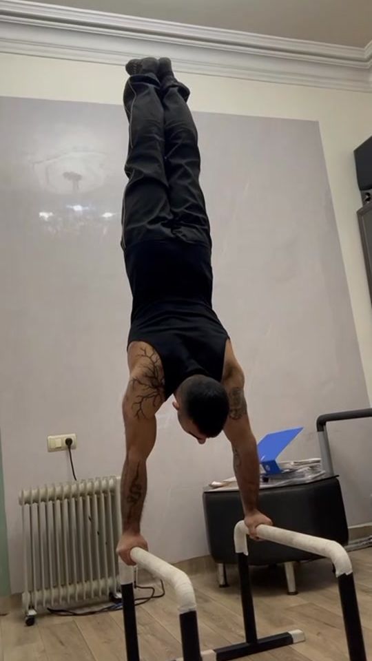 TikTok video thumbnail by leo.aghasyan