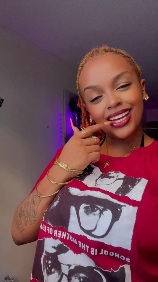 TikTok video thumbnail by lil.shawrie._