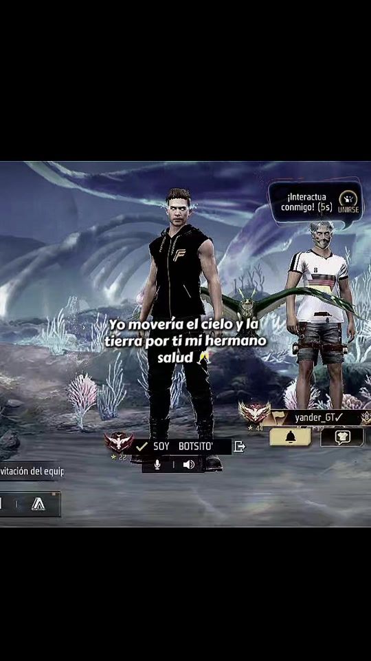TikTok video thumbnail by _botsito__pobre