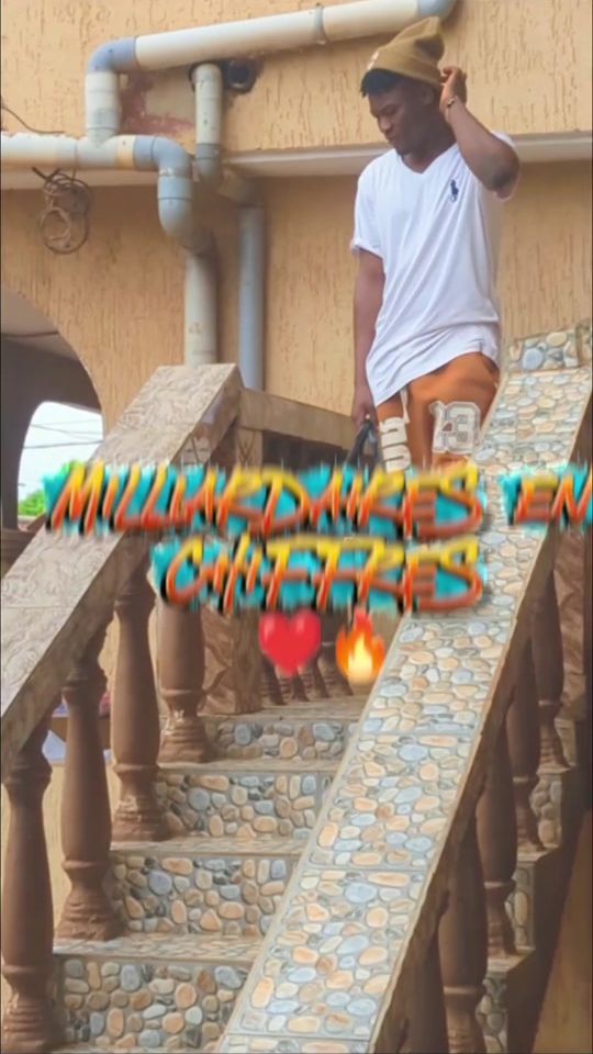 TikTok video thumbnail by miliardairs.en.chiffre