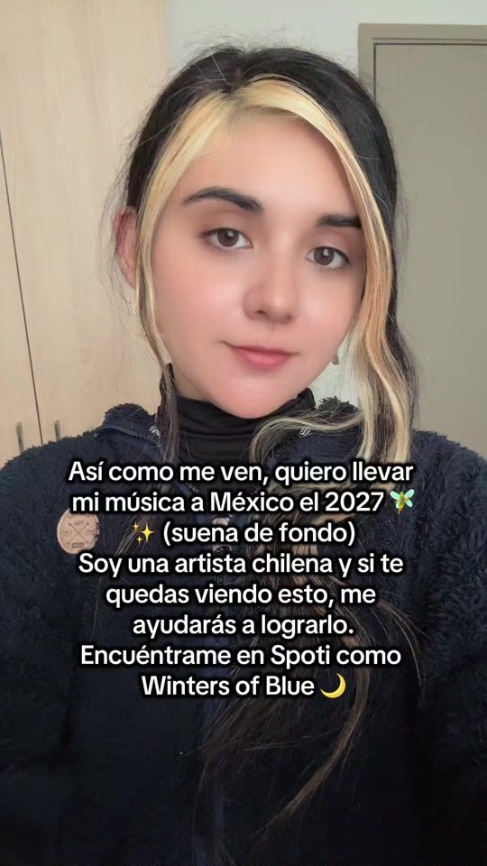TikTok video thumbnail by wintersofblue