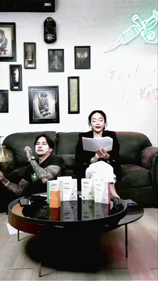 TikTok video thumbnail by tack_pharunyoo