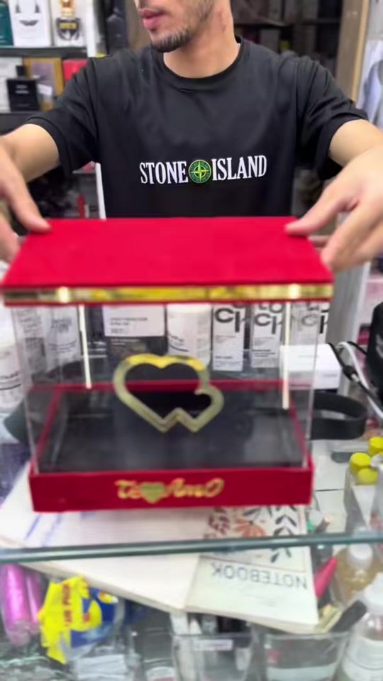 TikTok video thumbnail by walidcosmetiqueblida