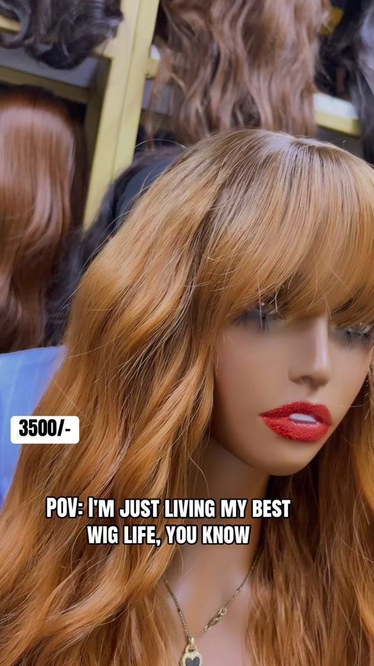 TikTok video thumbnail by daisy_wigs_kenya