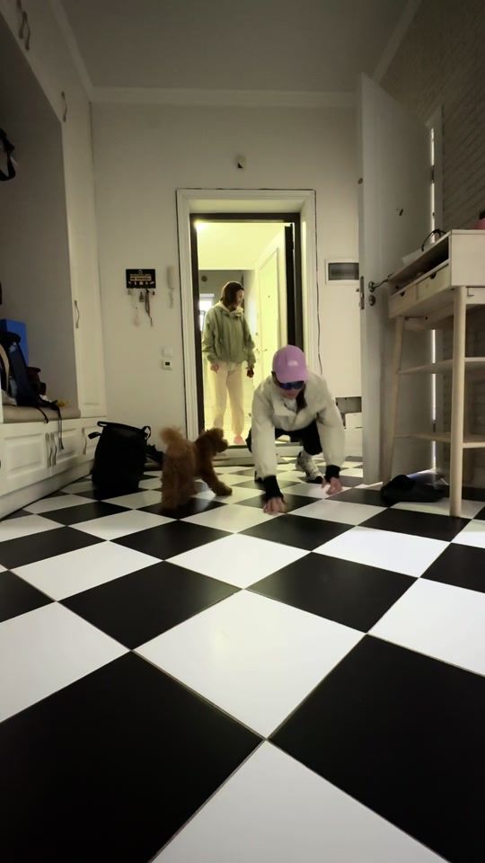 TikTok video thumbnail by luunam4