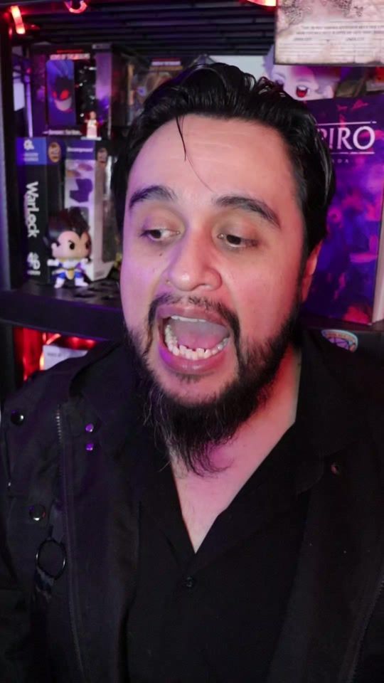 TikTok video thumbnail by eljugagnor