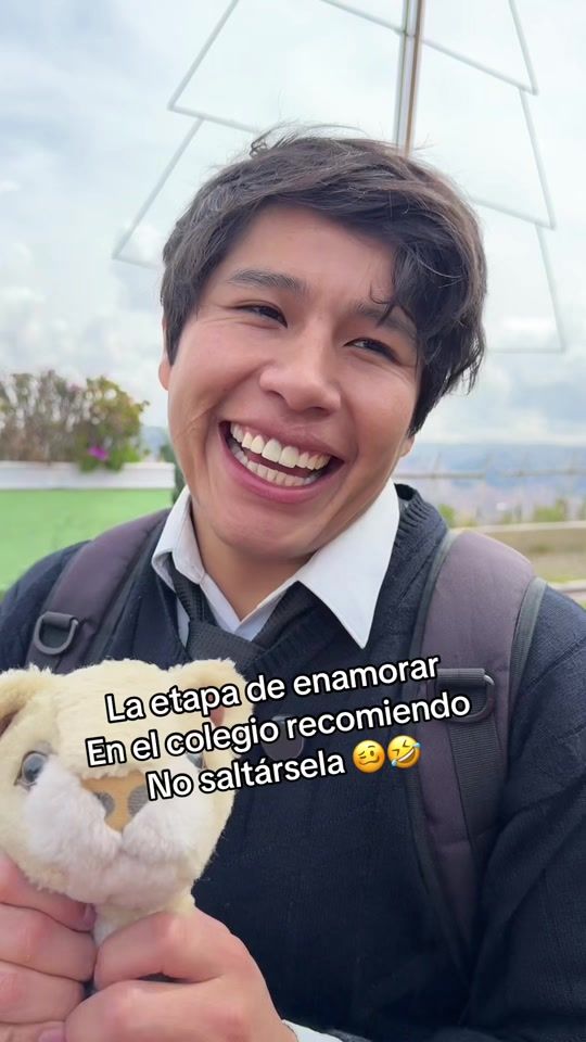 TikTok video thumbnail by soy_cris_07