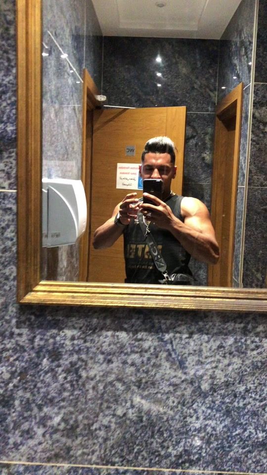 TikTok video thumbnail by djaber_gym