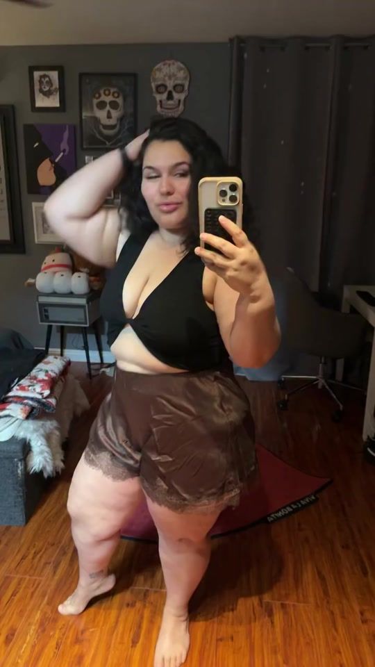 TikTok video thumbnail by edwigemodely01