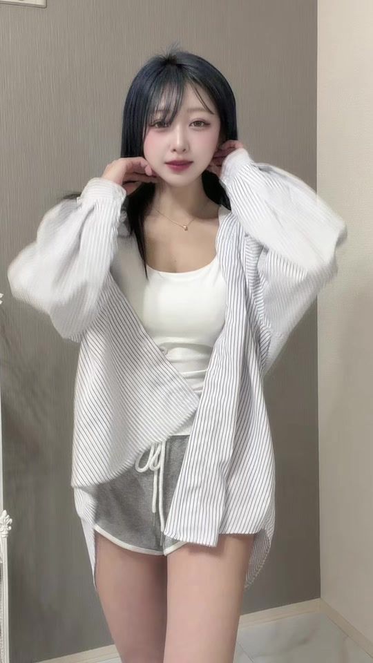 TikTok video thumbnail by w.yuka.128