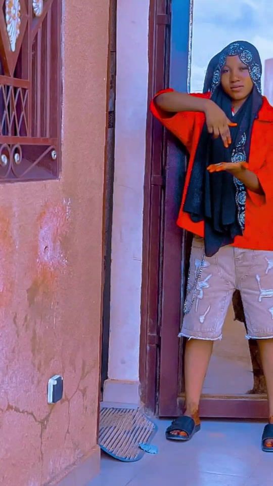 TikTok video thumbnail by sawadogobigga