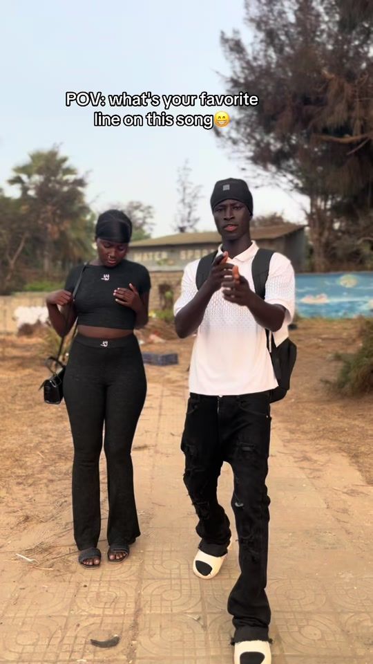 TikTok video thumbnail by _skin_black_