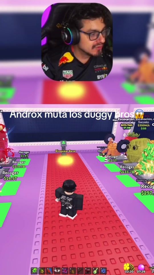 TikTok video thumbnail by androxmx