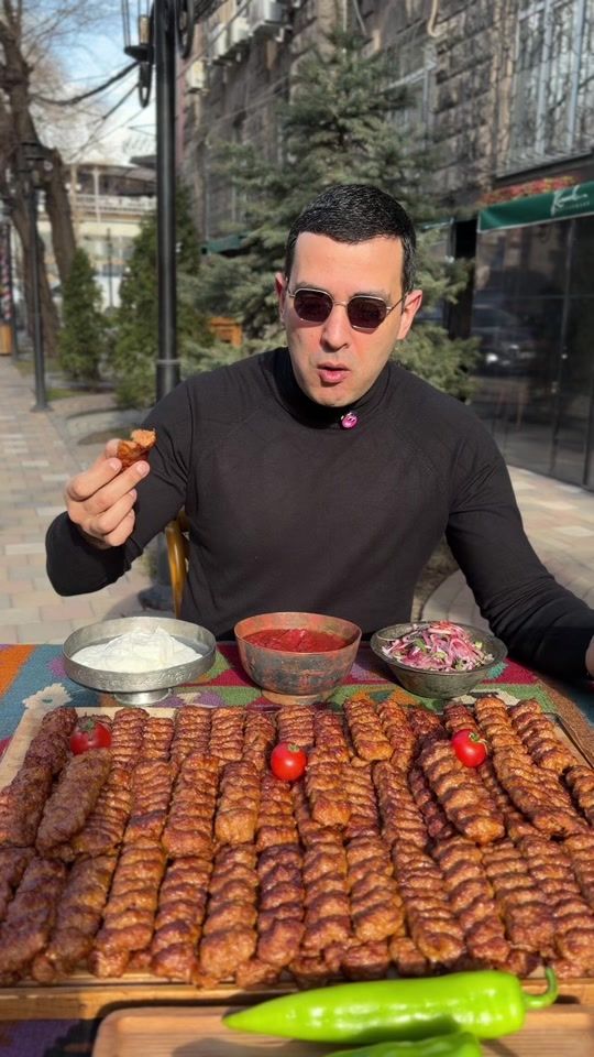 TikTok video thumbnail by kamancha_yerevan