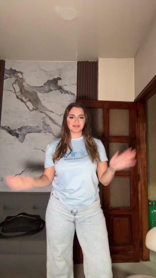 TikTok video thumbnail by __alinetakla__