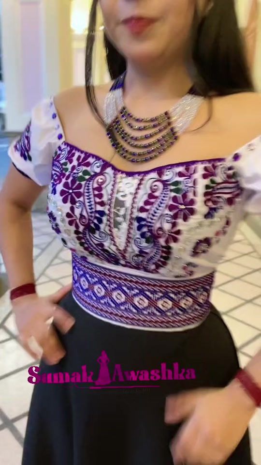 TikTok video thumbnail by sumak_awashka