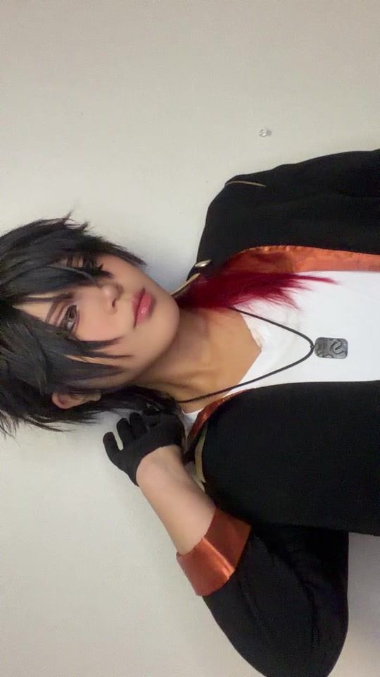 TikTok video thumbnail by nakki_cos_