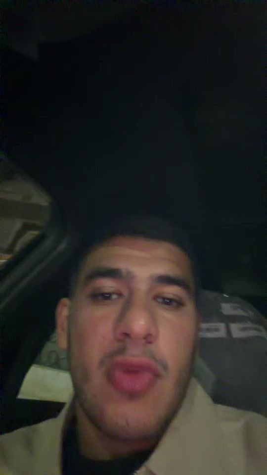 TikTok video thumbnail by amirmoheb_