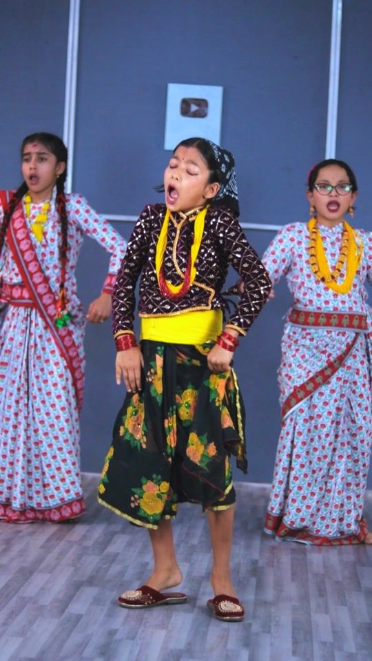 TikTok video thumbnail by letsdancejuniors