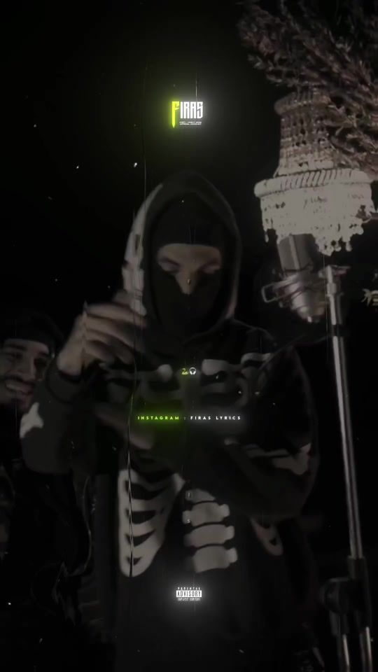 TikTok video thumbnail by firas_lyrics