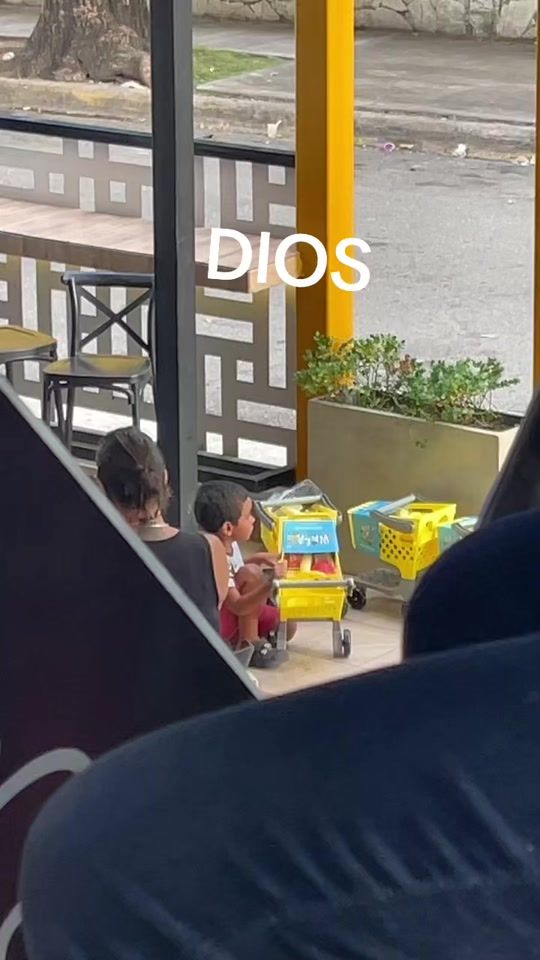TikTok video thumbnail by diosbatida