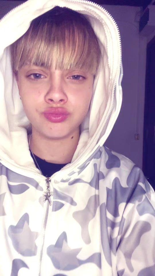 TikTok video thumbnail by ummagtto_