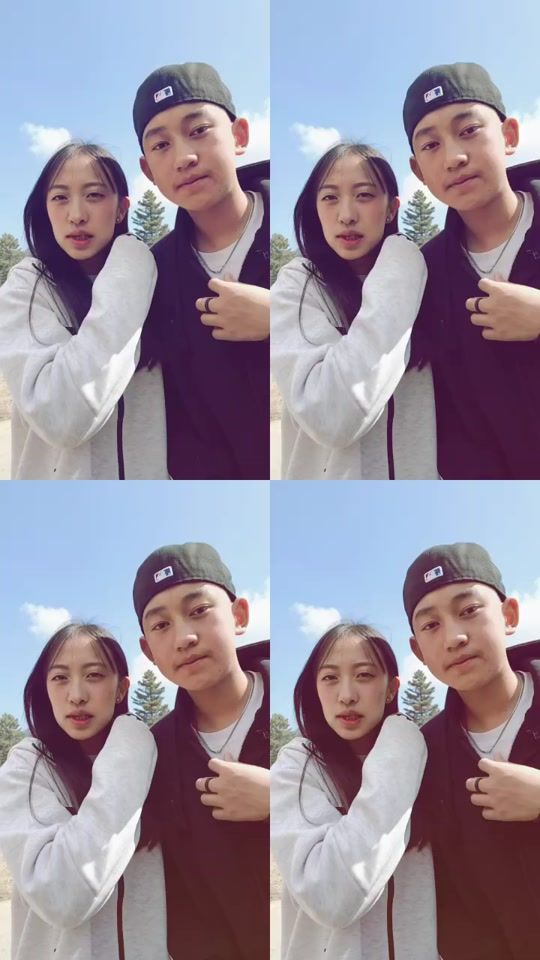 TikTok video thumbnail by dawazangmo2004