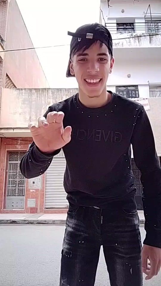 TikTok video thumbnail by tadjeddine9702