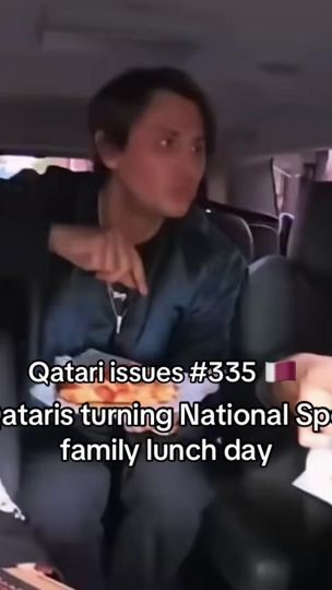 TikTok video thumbnail by qatari.issues