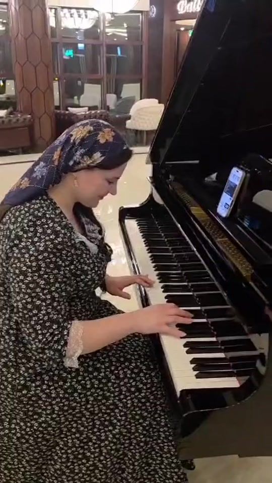 TikTok video thumbnail by alionanurmatova