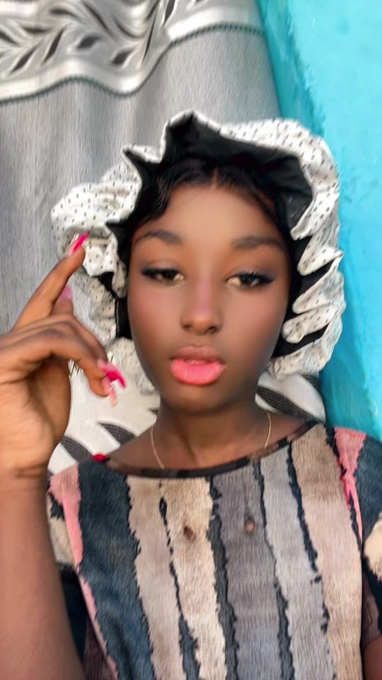 TikTok video thumbnail by princess__aicha