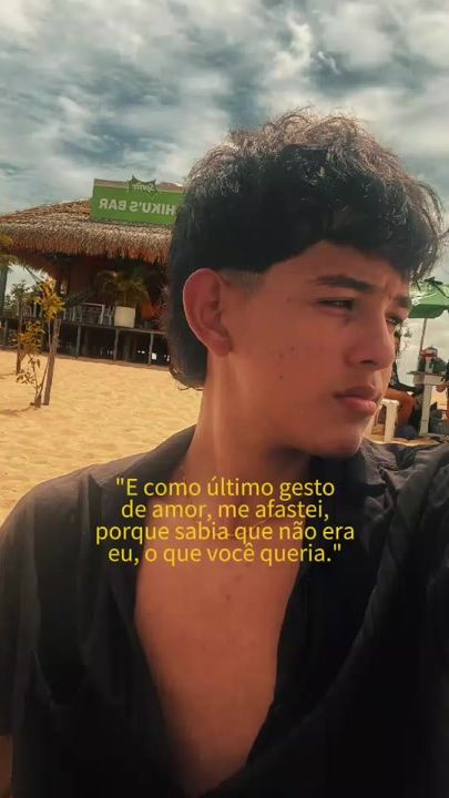TikTok video thumbnail by m_theus_17
