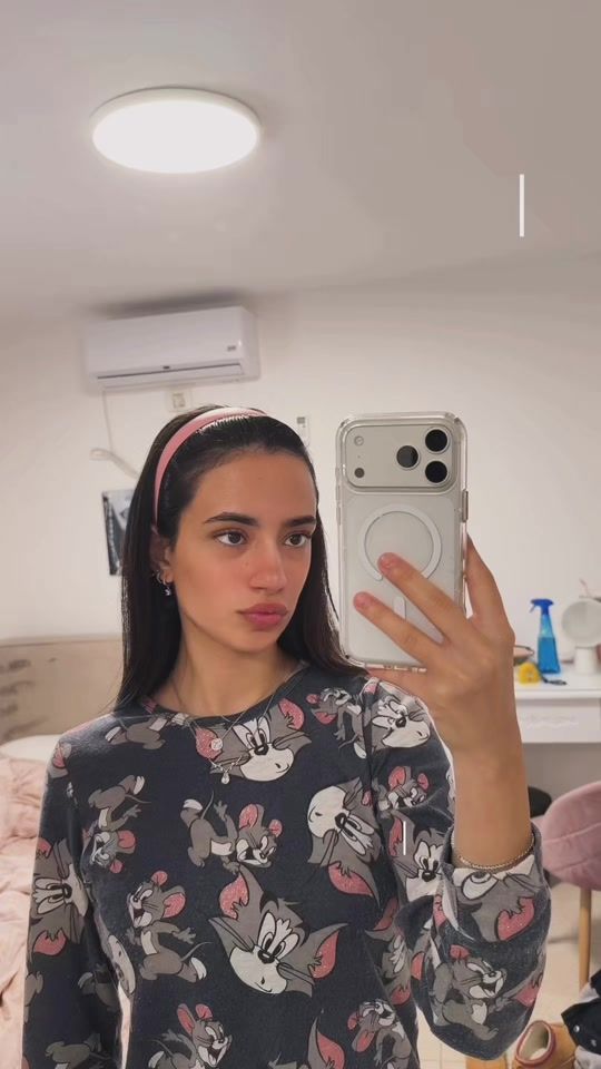 TikTok video thumbnail by maayanlogasi_
