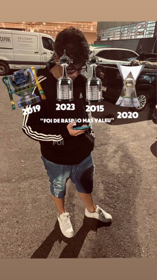 TikTok video thumbnail by murilo_silva64