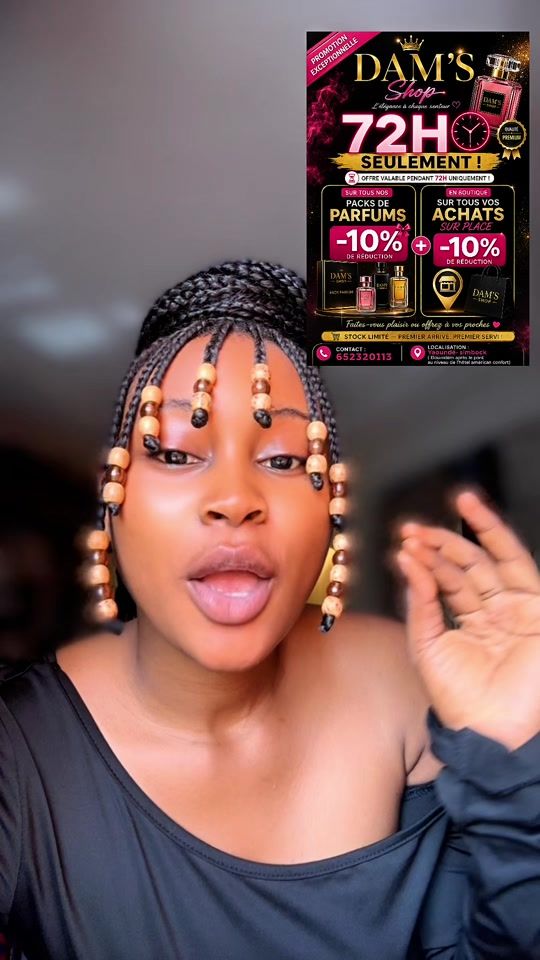 TikTok video thumbnail by damarispokam
