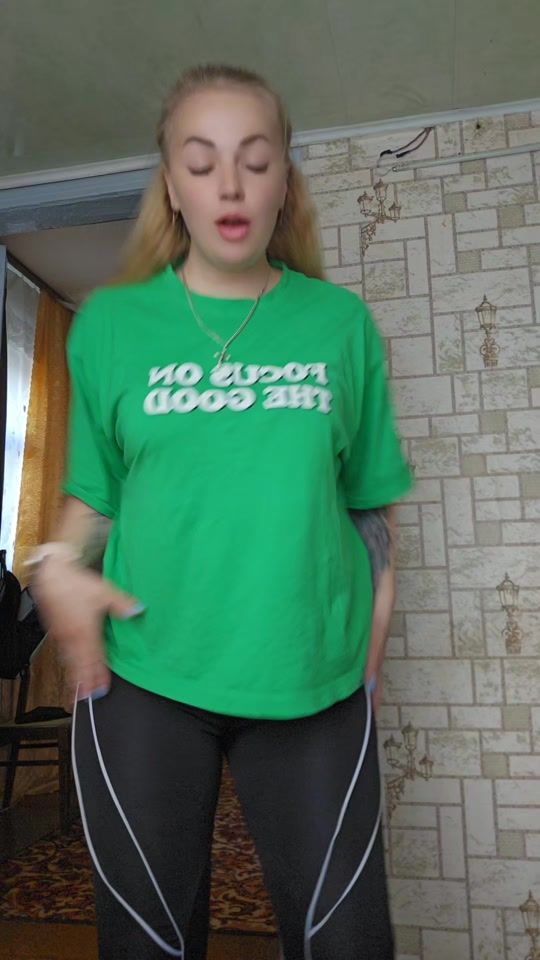 TikTok video thumbnail by milochka_darii